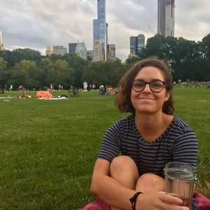 Meet your Posher, Kelly